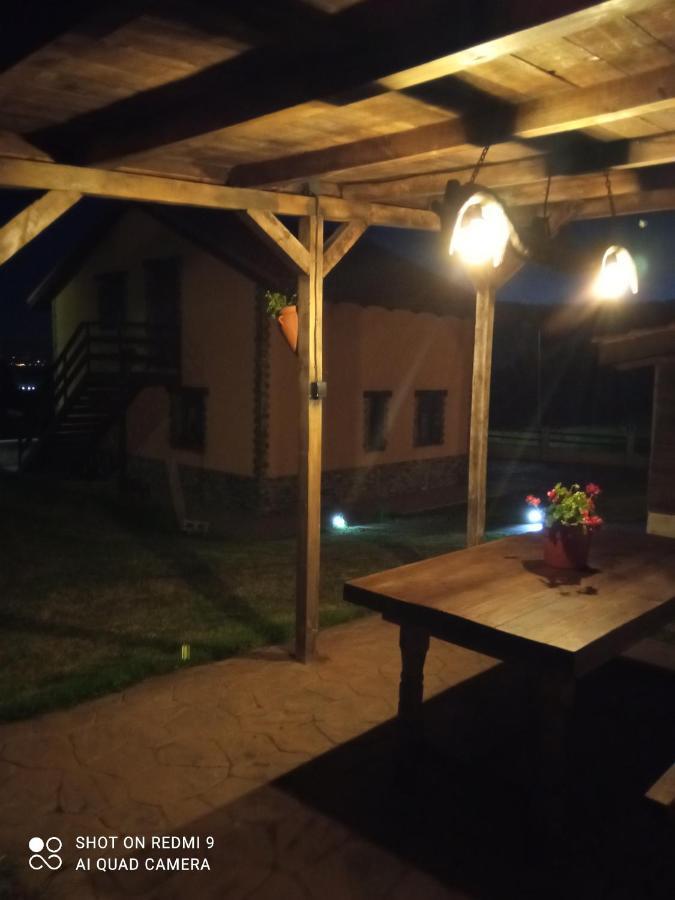 Les Casines Διαμέρισμα Luanco Εξωτερικό φωτογραφία